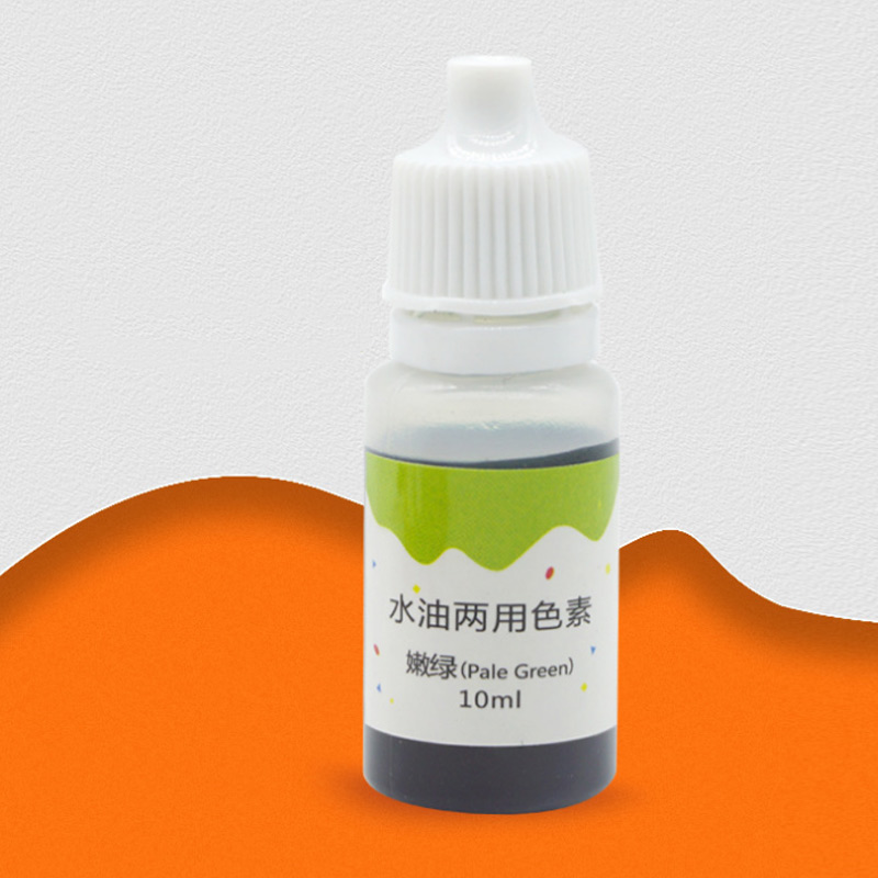 10ml Handmade Soap Dye Pigment - Soap Making Base บทวิจารณ์และราคา