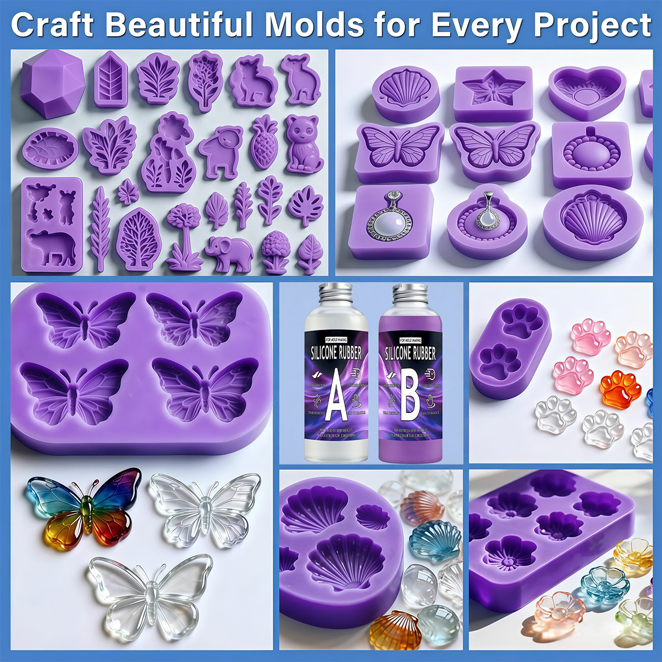 Platinum-cured liquid silicone - Soap Making Liquid บทวิจารณ์และราคา