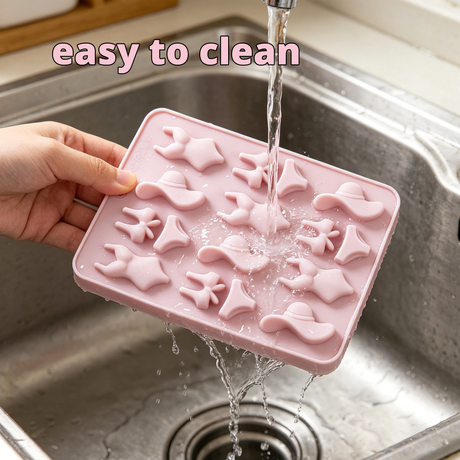 A Summer-Themed Beach Bikini M - Soap Making Material บทวิจารณ์และราคา