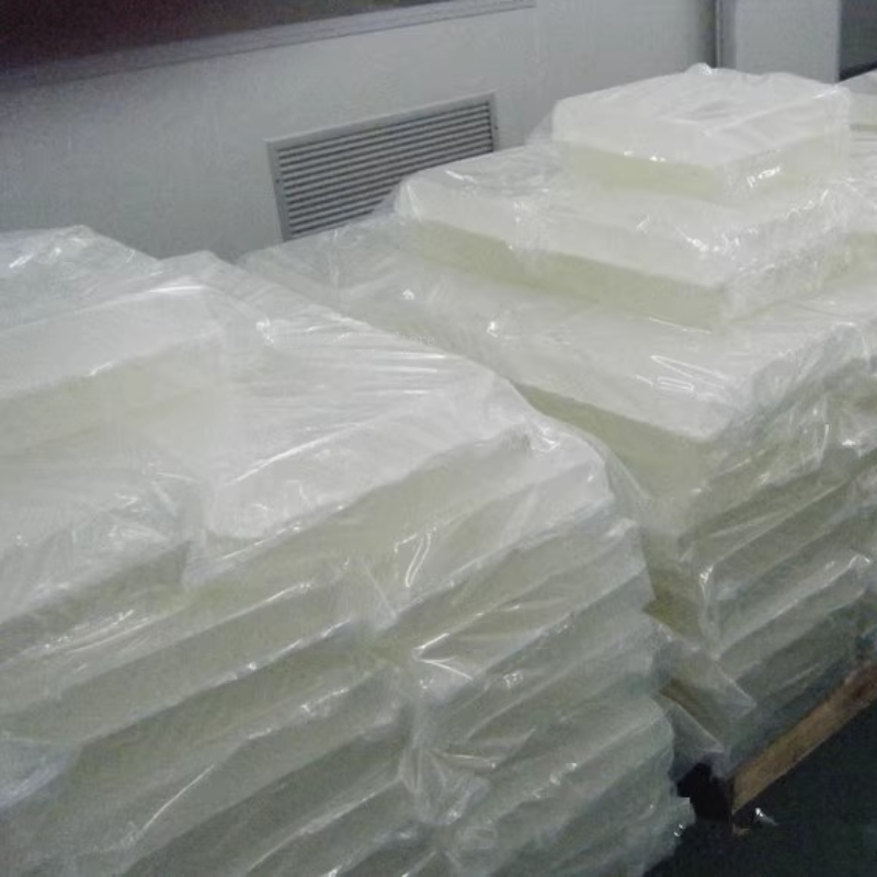 500g/bag Transparent/milky Whi - Soap Making Base บทวิจารณ์และราคา