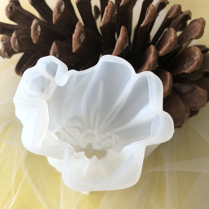 3D Cute Princess Silicone Cand - Soap Making Material บทวิจารณ์และราคา