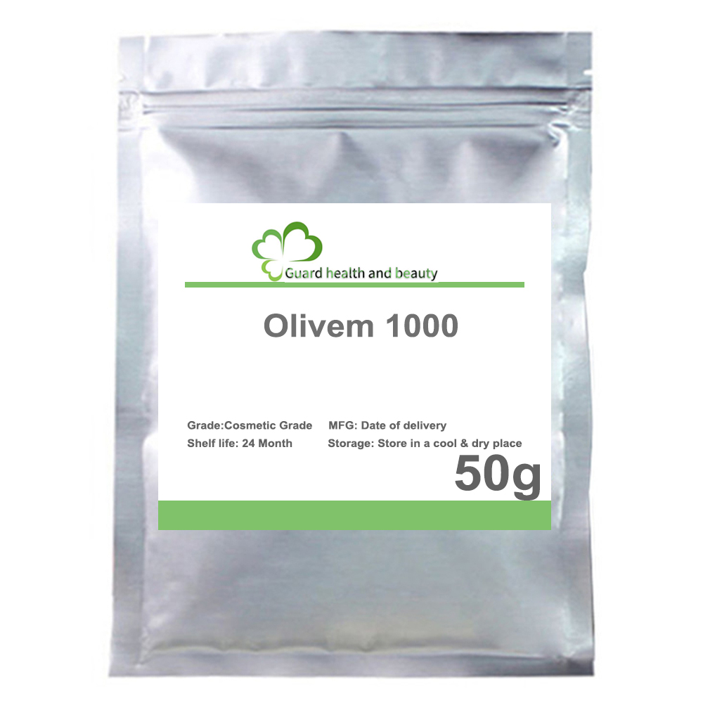 Hot Sell Olivem 1000 Emulsifyi - Soap Making Material บทวิจารณ์และราคา