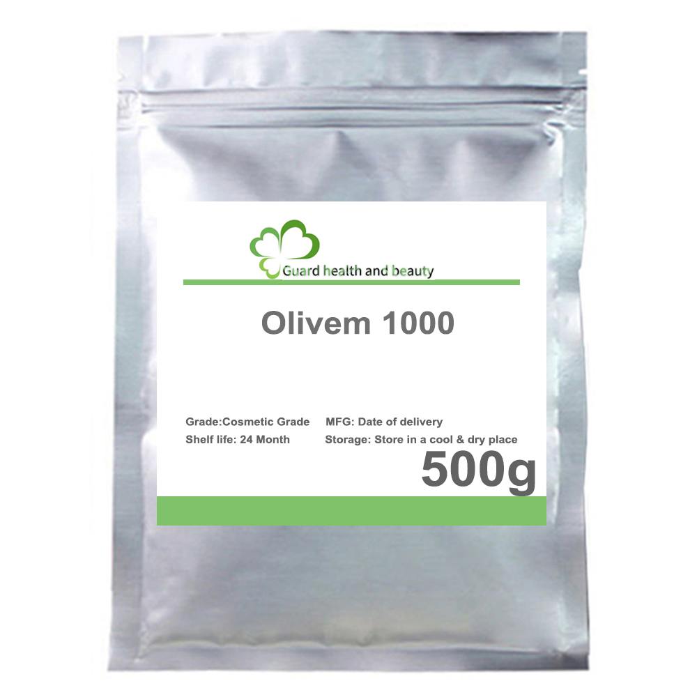 Hot Sell Olivem 1000 Emulsifyi - Soap Making Material บทวิจารณ์และราคา