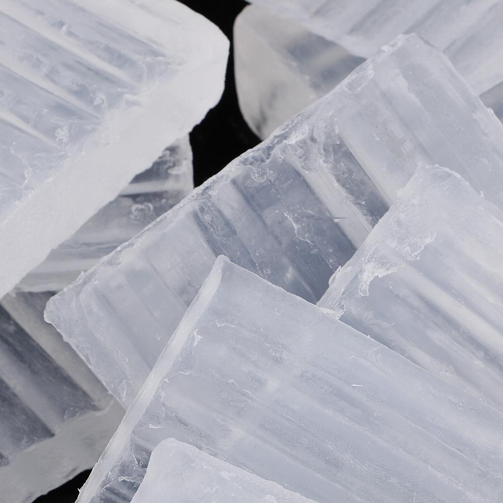 Clear Raw Soap Base for Making - Soap Making Base บทวิจารณ์และราคา