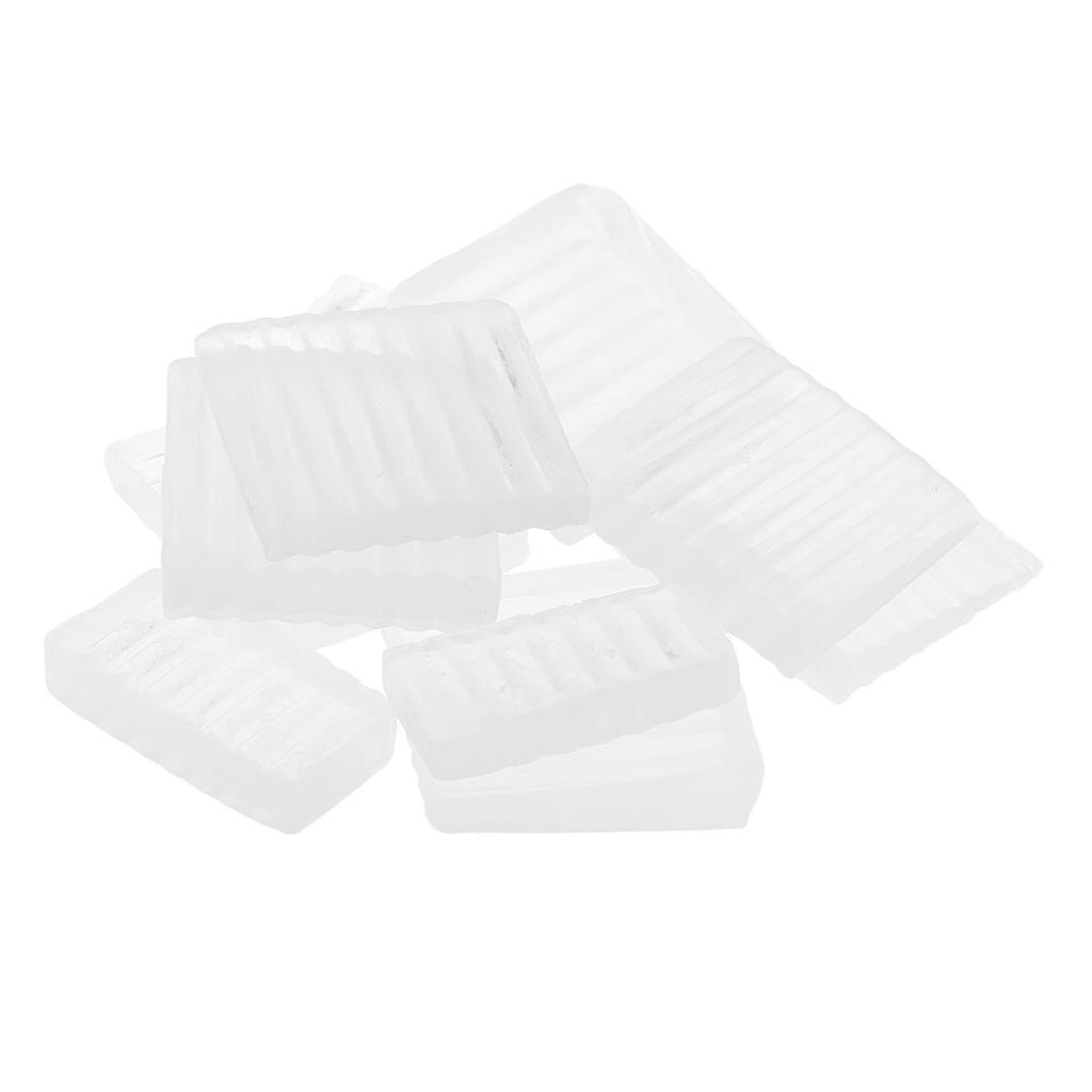 Clear Raw Soap Base for Making - Soap Making Base บทวิจารณ์และราคา