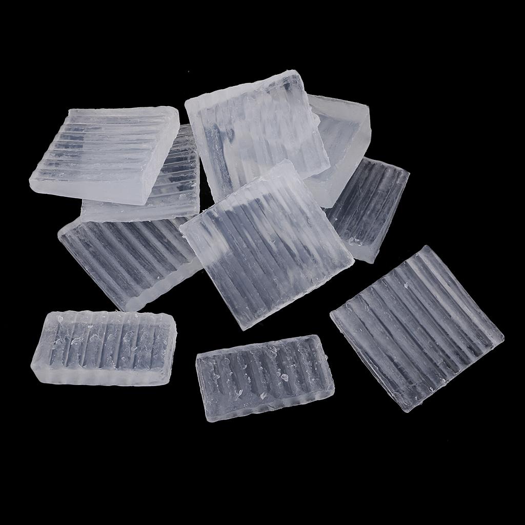 Clear Raw Soap Base for Making - Soap Making Base บทวิจารณ์และราคา