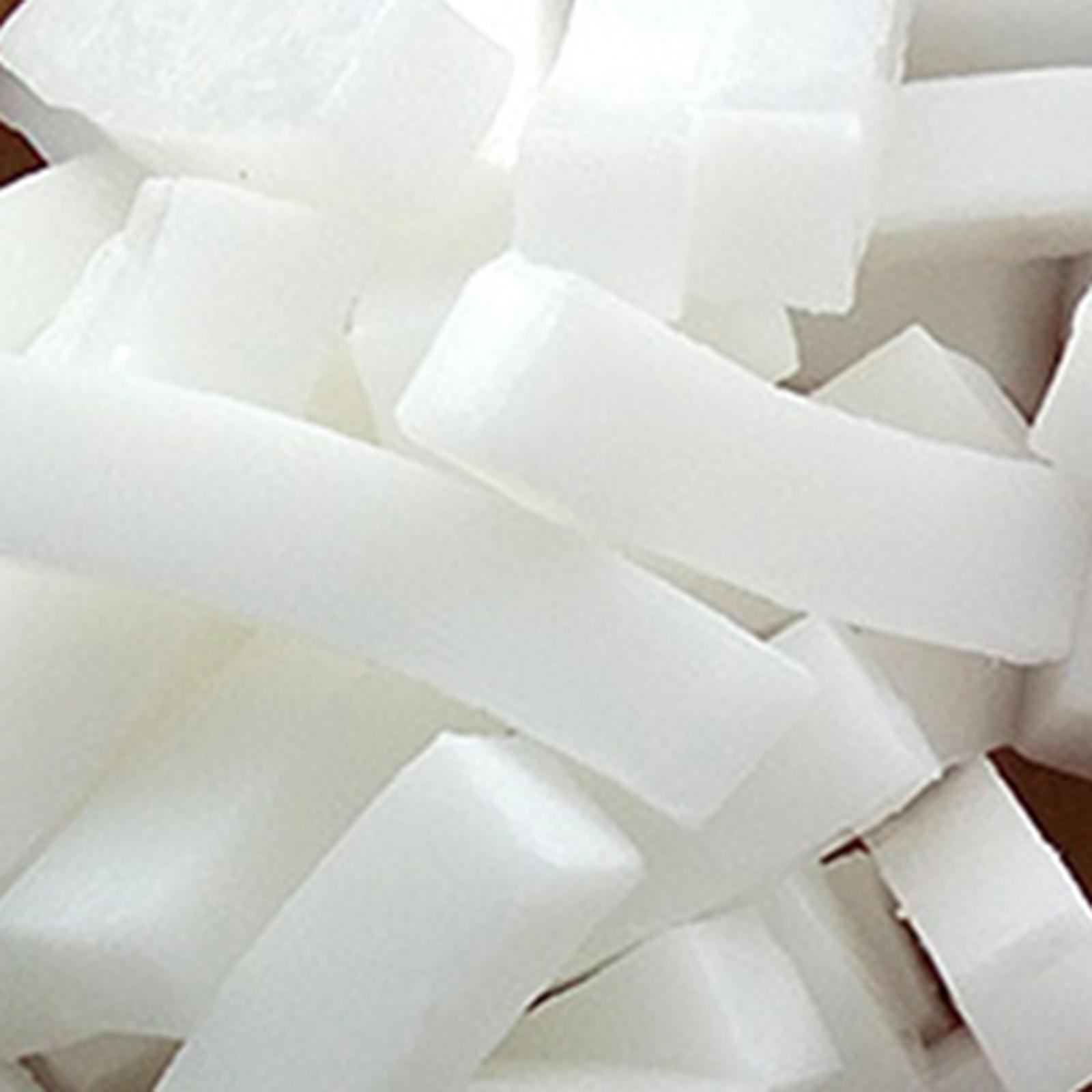 White Transparent Soap Base fo - Soap Making Base บทวิจารณ์และราคา