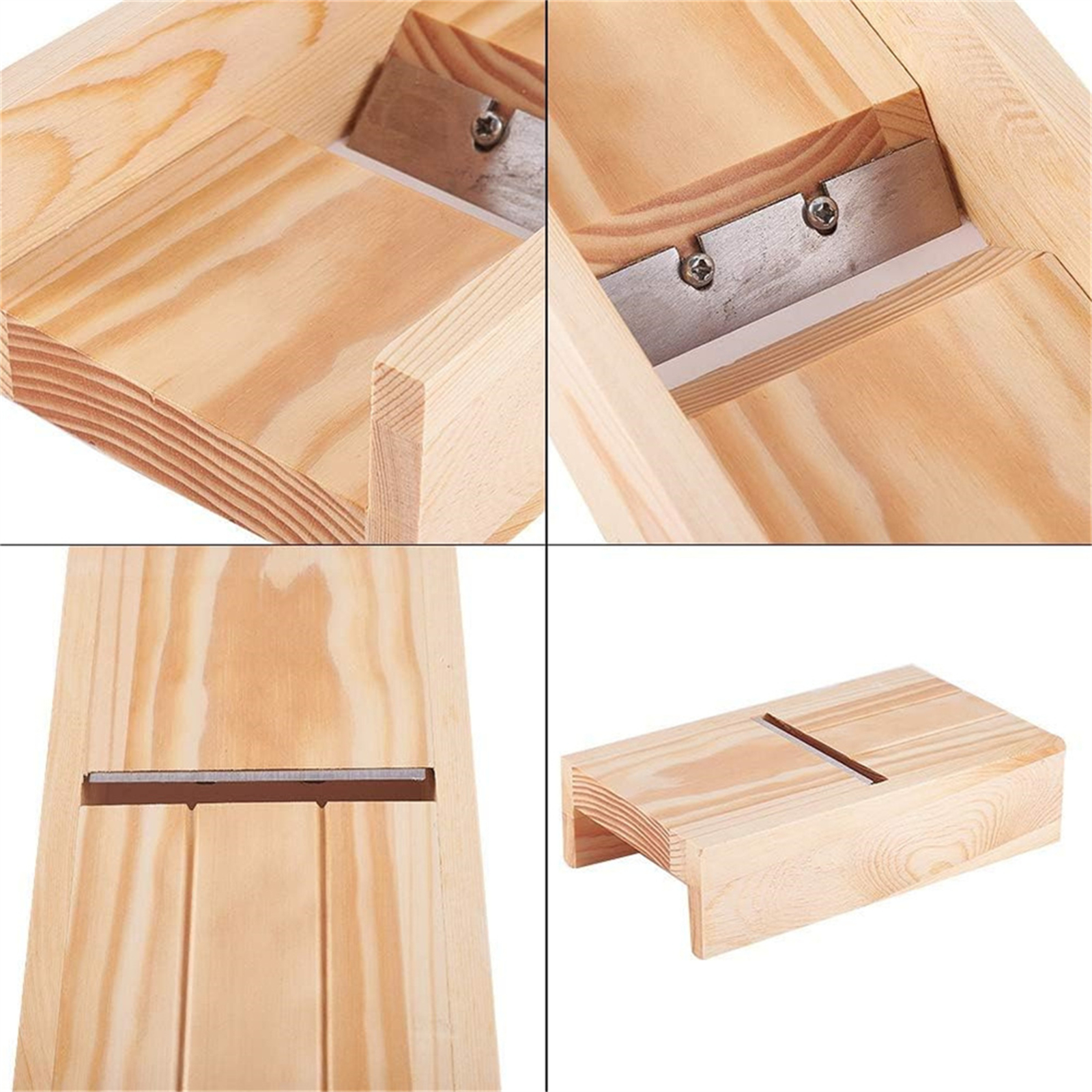 Soap Planer Cutter Drawer Box  - Soap Making Business บทวิจารณ์และราคา