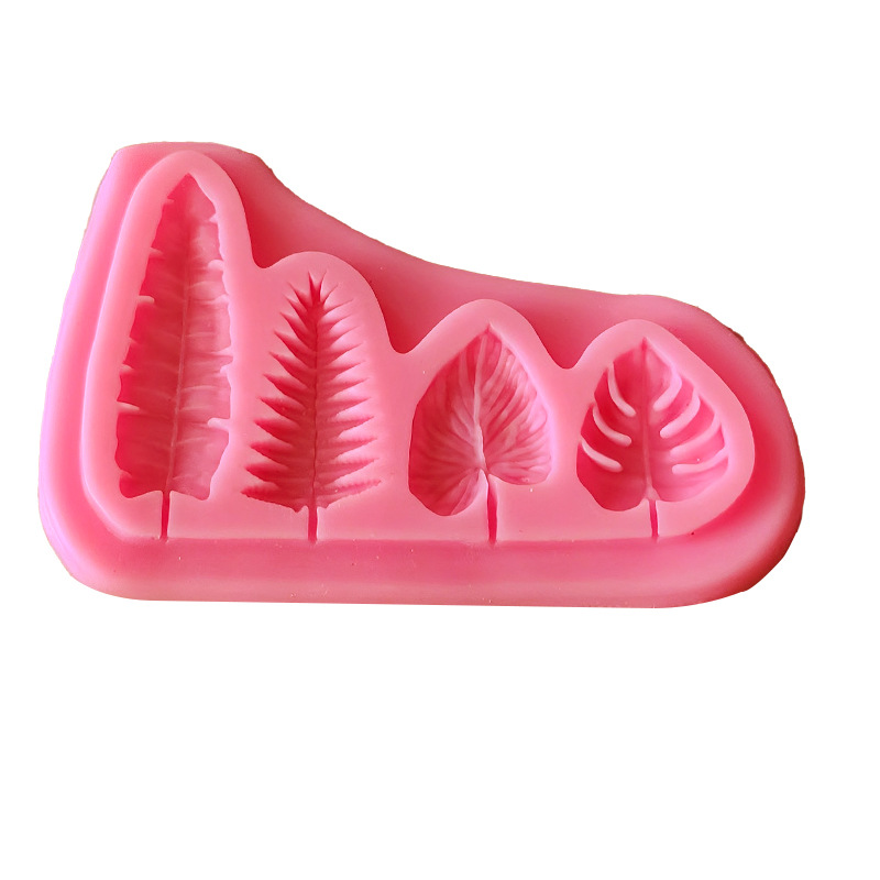 Palm Leaves And Turtle Leaf Si - Soap Making Material บทวิจารณ์และราคา