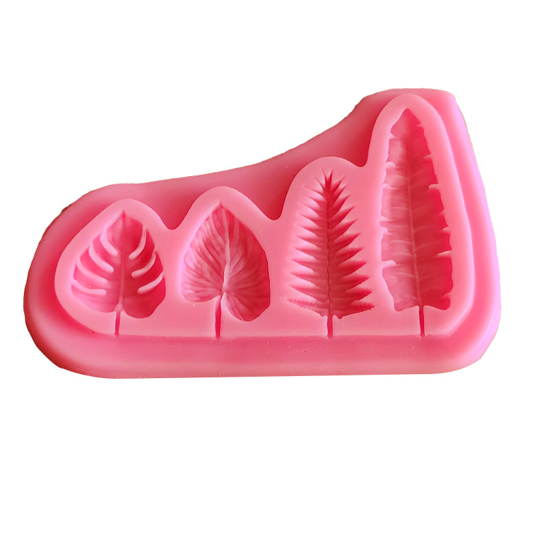 Palm Leaves And Turtle Leaf Si - Soap Making Material บทวิจารณ์และราคา