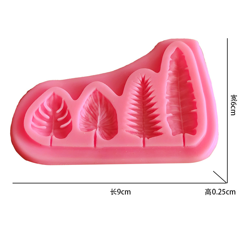Palm Leaves And Turtle Leaf Si - Soap Making Material บทวิจารณ์และราคา