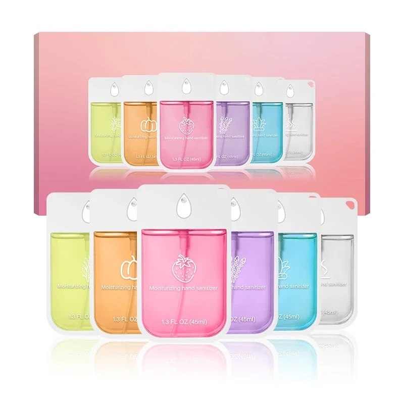 All-in-One Travel Hand Sanitiz - Soap Making Base บทวิจารณ์และราคา