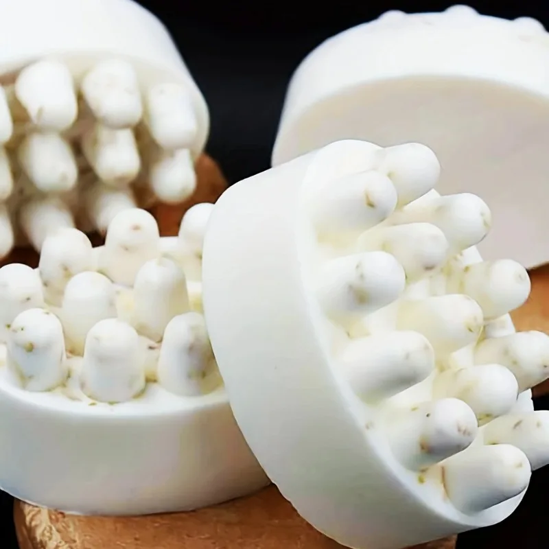 1/3PCS-3D Handmade Silicone So - Soap Making Business บทวิจารณ์และราคา