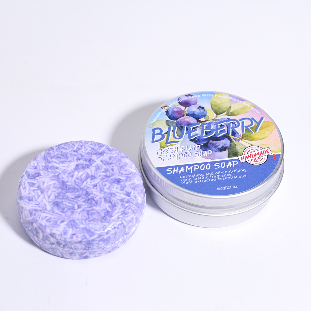 Cherry Shampoo Bar Natural Sil - Soap Making Base บทวิจารณ์และราคา