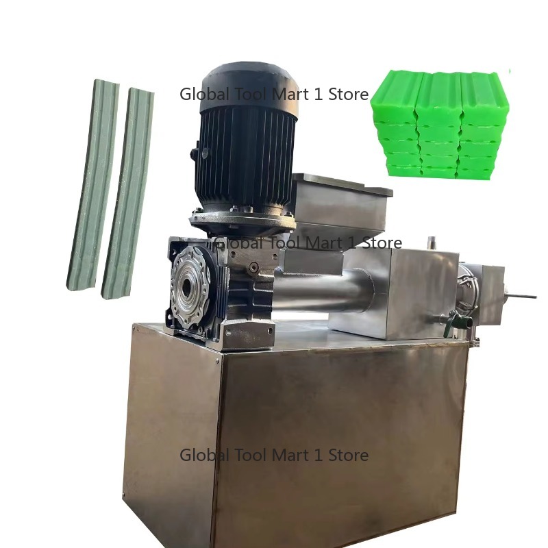 Heavy Duty Soap Extruder Plodd - Soap Making Directions บทวิจารณ์และราคา