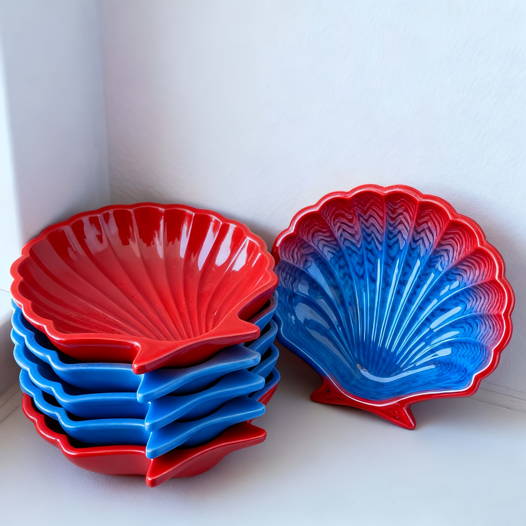 1 piece of silicone shell resi - Soap Making Material บทวิจารณ์และราคา