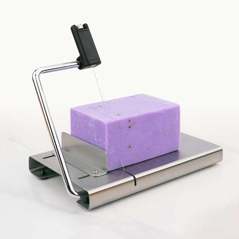 Handmade Soap Cutter Tool Chee - Soap Making Business บทวิจารณ์และราคา