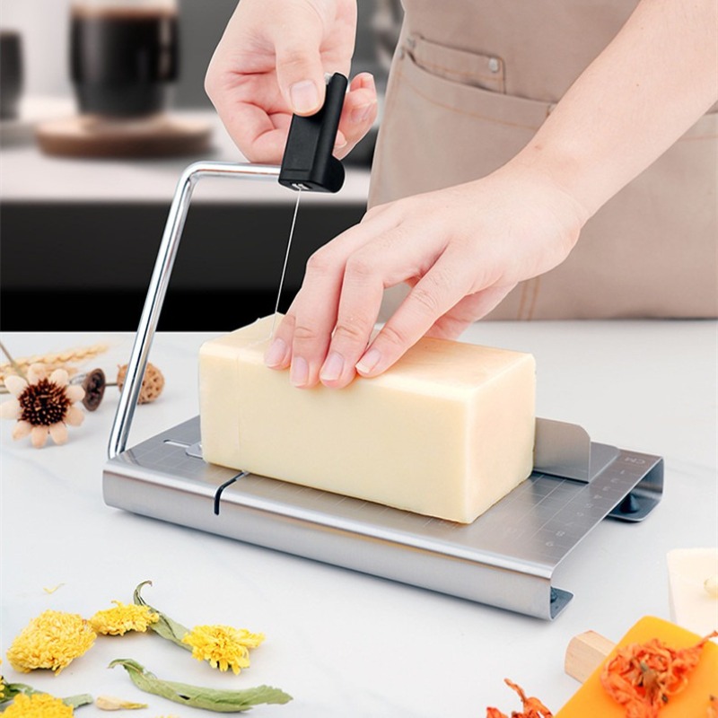 Handmade Soap Cutter Tool Chee - Soap Making Business บทวิจารณ์และราคา