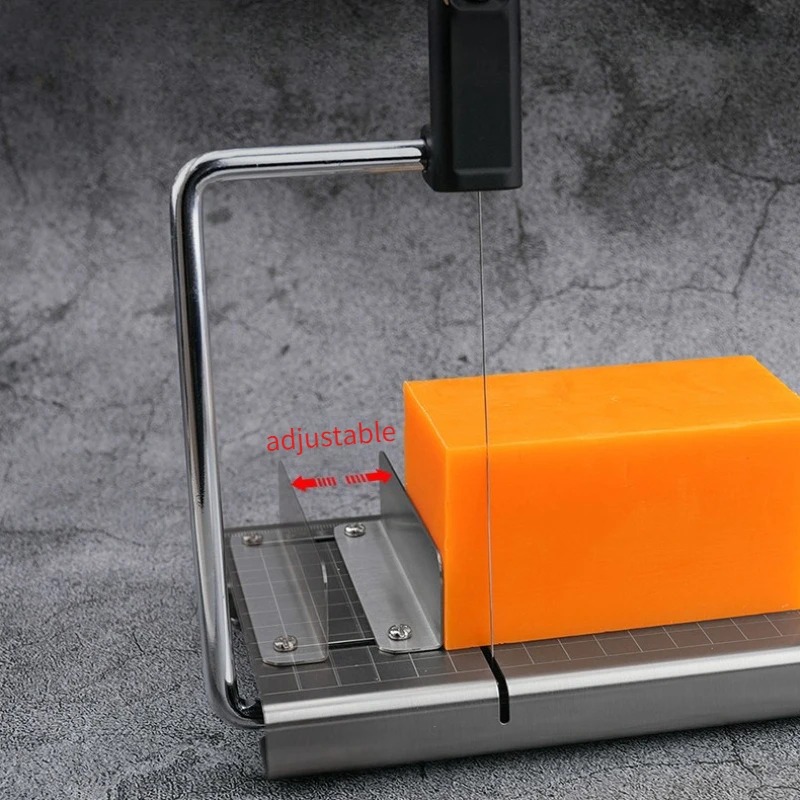 Handmade Soap Cutter Tool Chee - Soap Making Business บทวิจารณ์และราคา
