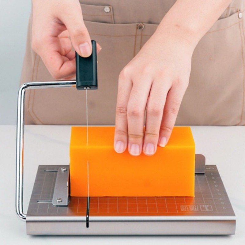 Handmade Soap Cutter Tool Chee - Soap Making Business บทวิจารณ์และราคา