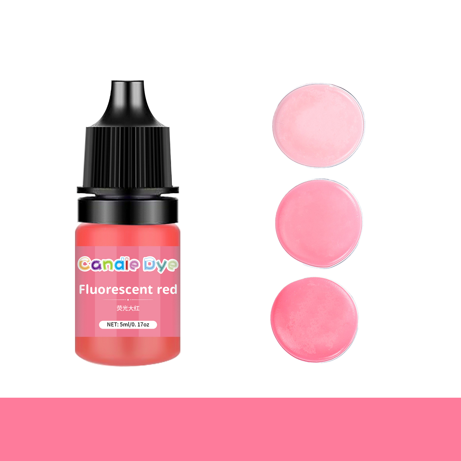 38 Color Candle Wax Pigment Co - Soap Making Liquid บทวิจารณ์และราคา