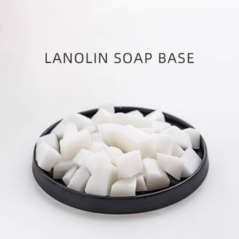 Transparent Solid Glycerin Soa - Soap Making Base บทวิจารณ์และราคา