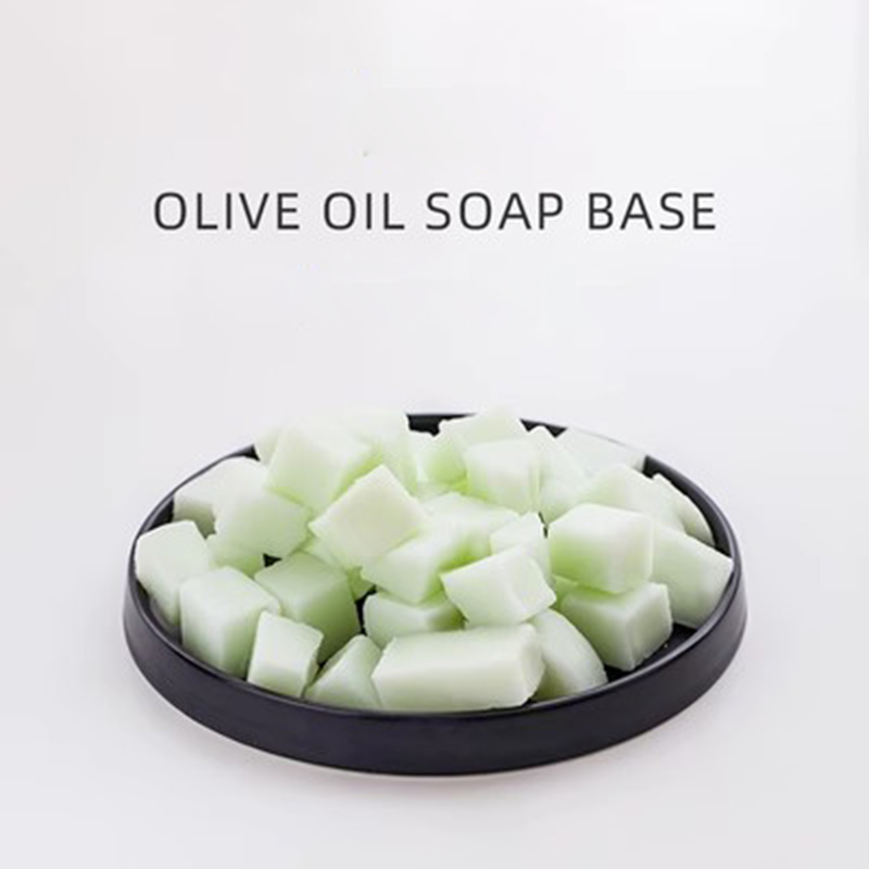 Transparent Solid Glycerin Soa - Soap Making Base บทวิจารณ์และราคา