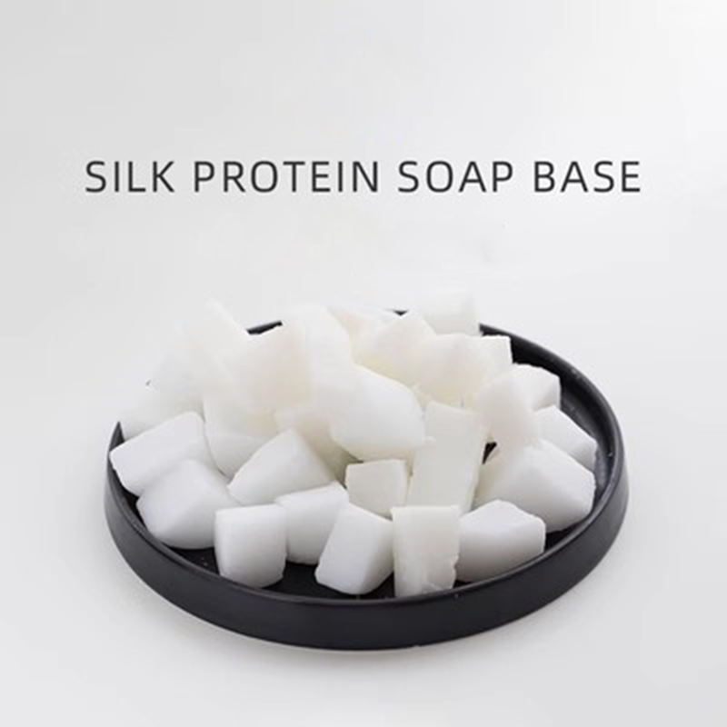Transparent Solid Glycerin Soa - Soap Making Base บทวิจารณ์และราคา