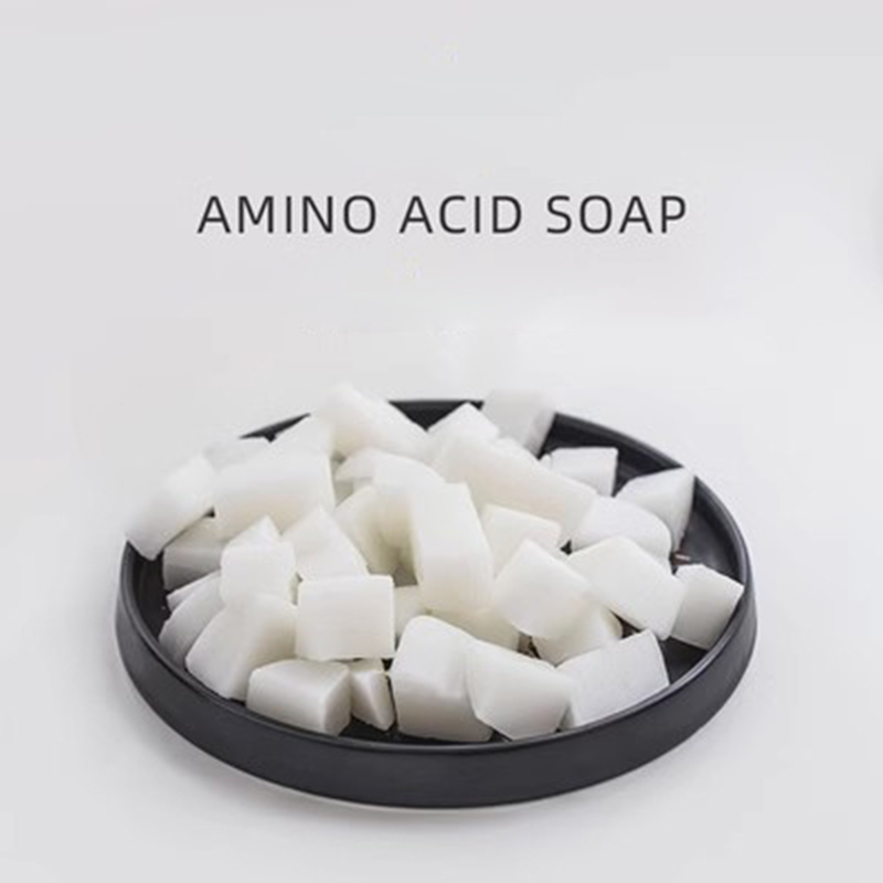 Transparent Solid Glycerin Soa - Soap Making Base บทวิจารณ์และราคา