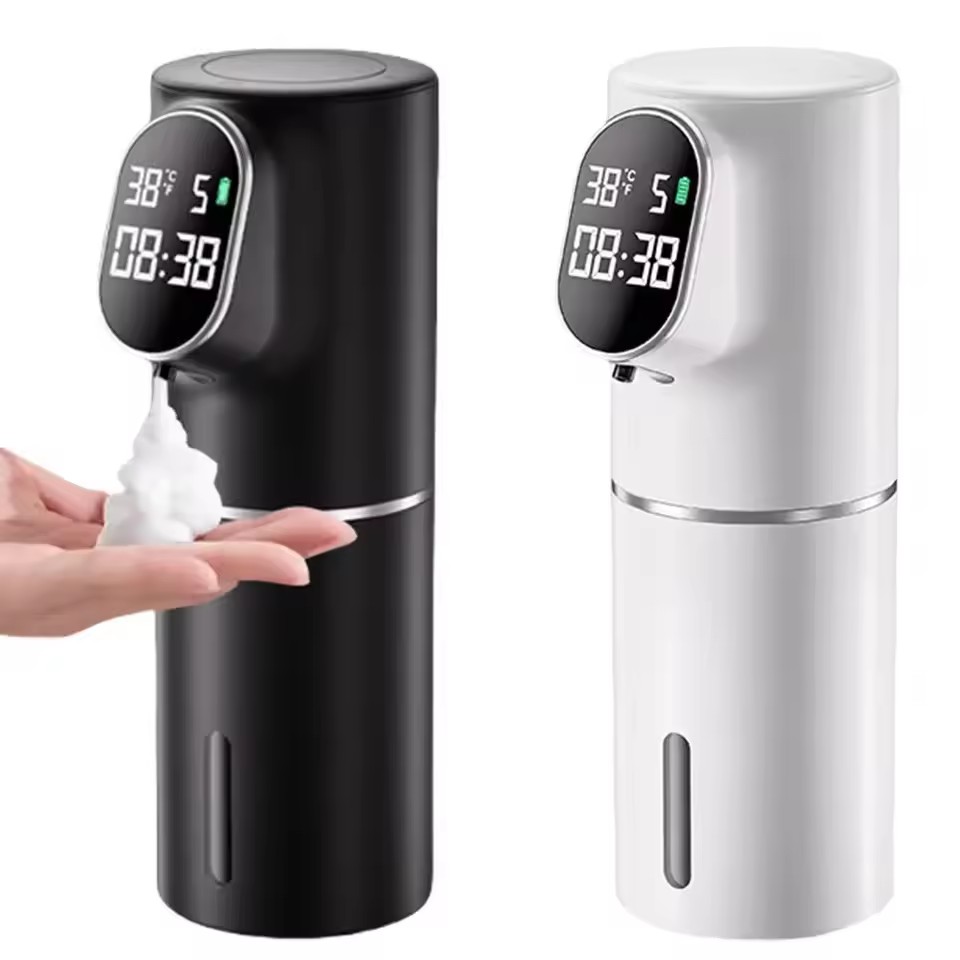 Mi Automatic LED Liquid Foam S - Soap Making Liquid บทวิจารณ์และราคา