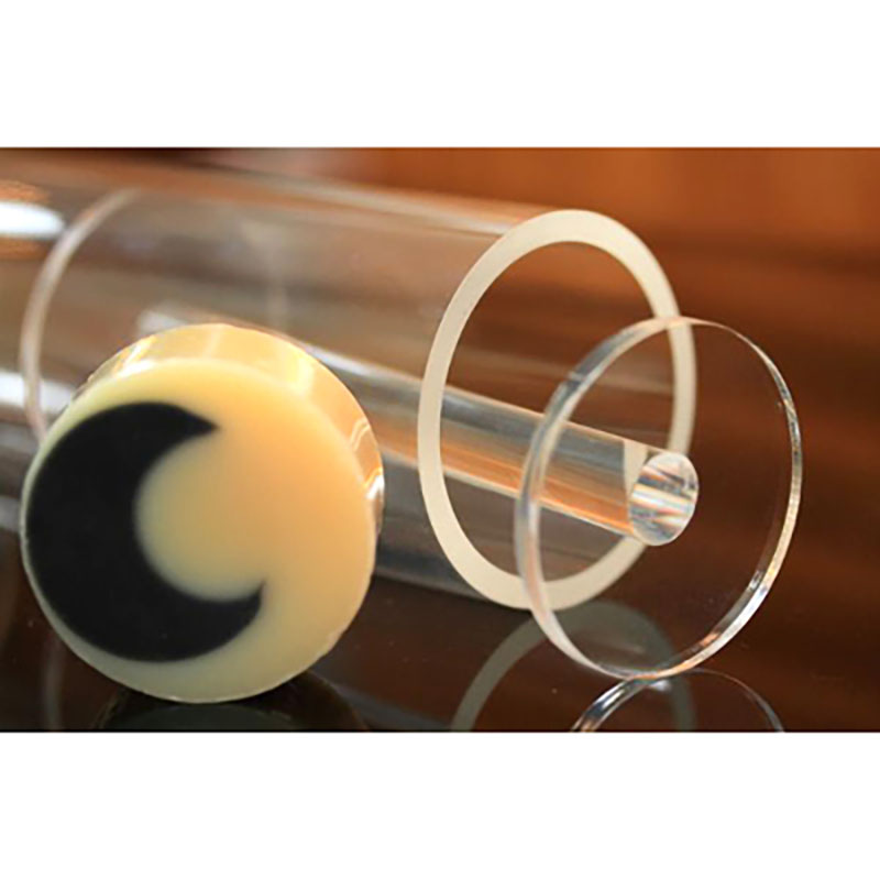 Vertical Circle Arylic Soap Mo - Soap Making Business บทวิจารณ์และราคา