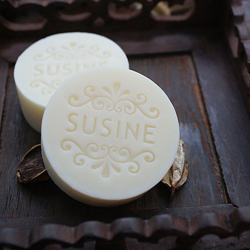 Vertical Circle Arylic Soap Mo - Soap Making Business บทวิจารณ์และราคา