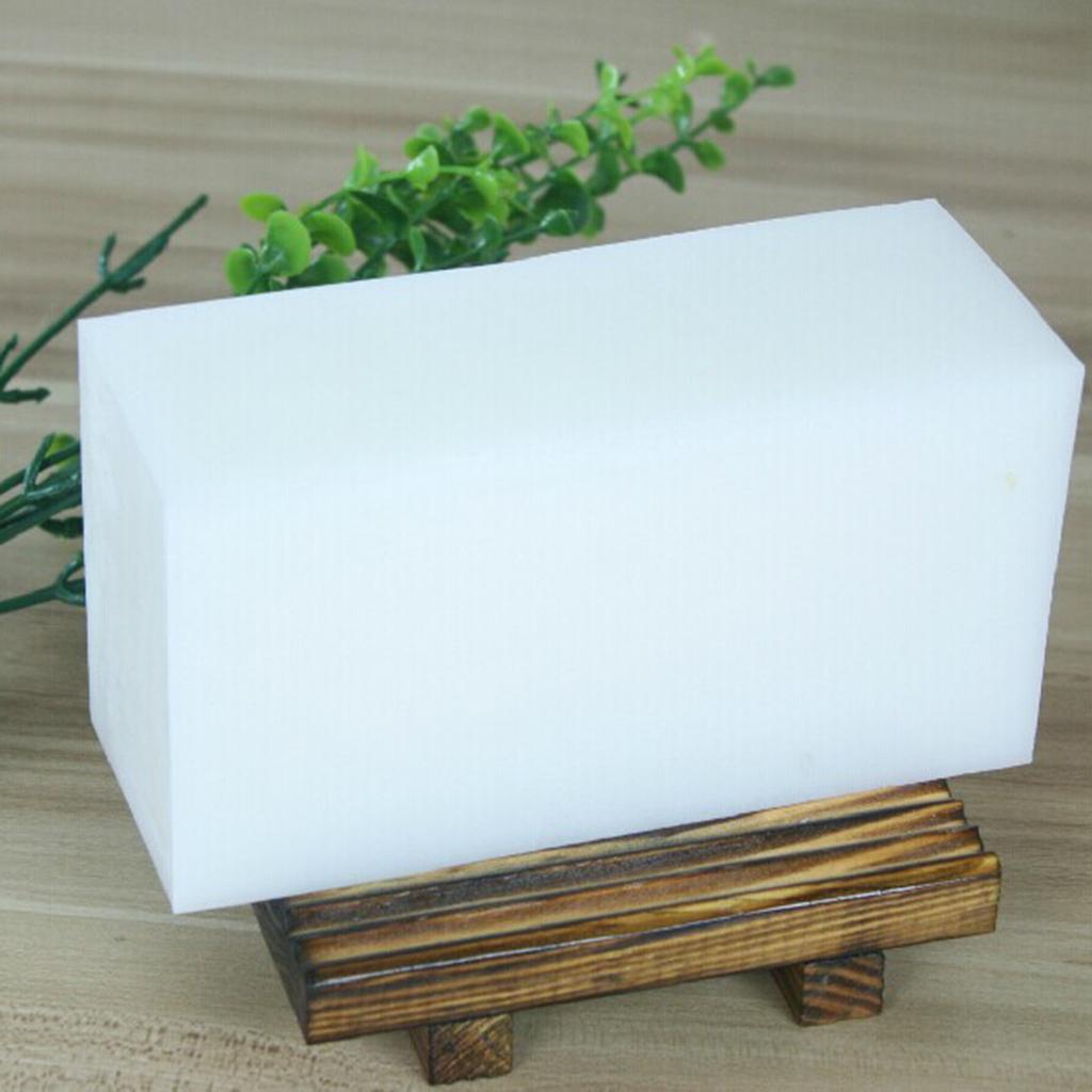 Mild White Soap Base for Handm - Soap Making Base บทวิจารณ์และราคา