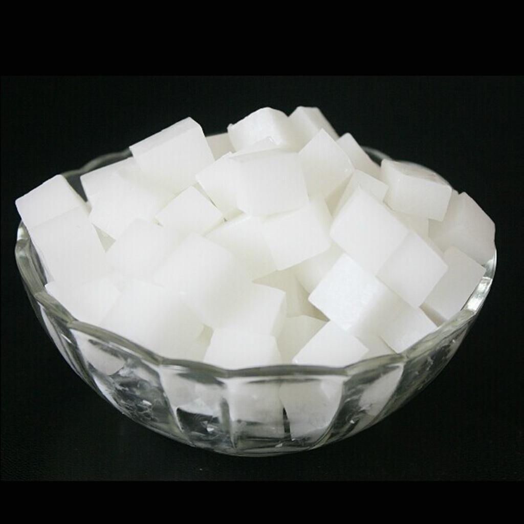 Mild White Soap Base for Handm - Soap Making Base บทวิจารณ์และราคา