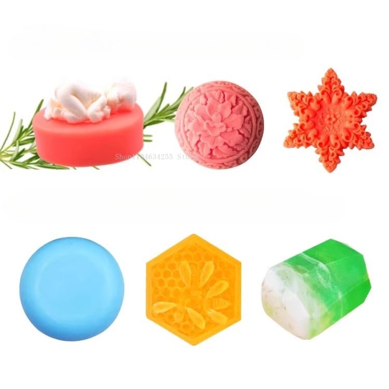 500g/1000g/ Bag Homemade Breas - Soap Making Base บทวิจารณ์และราคา