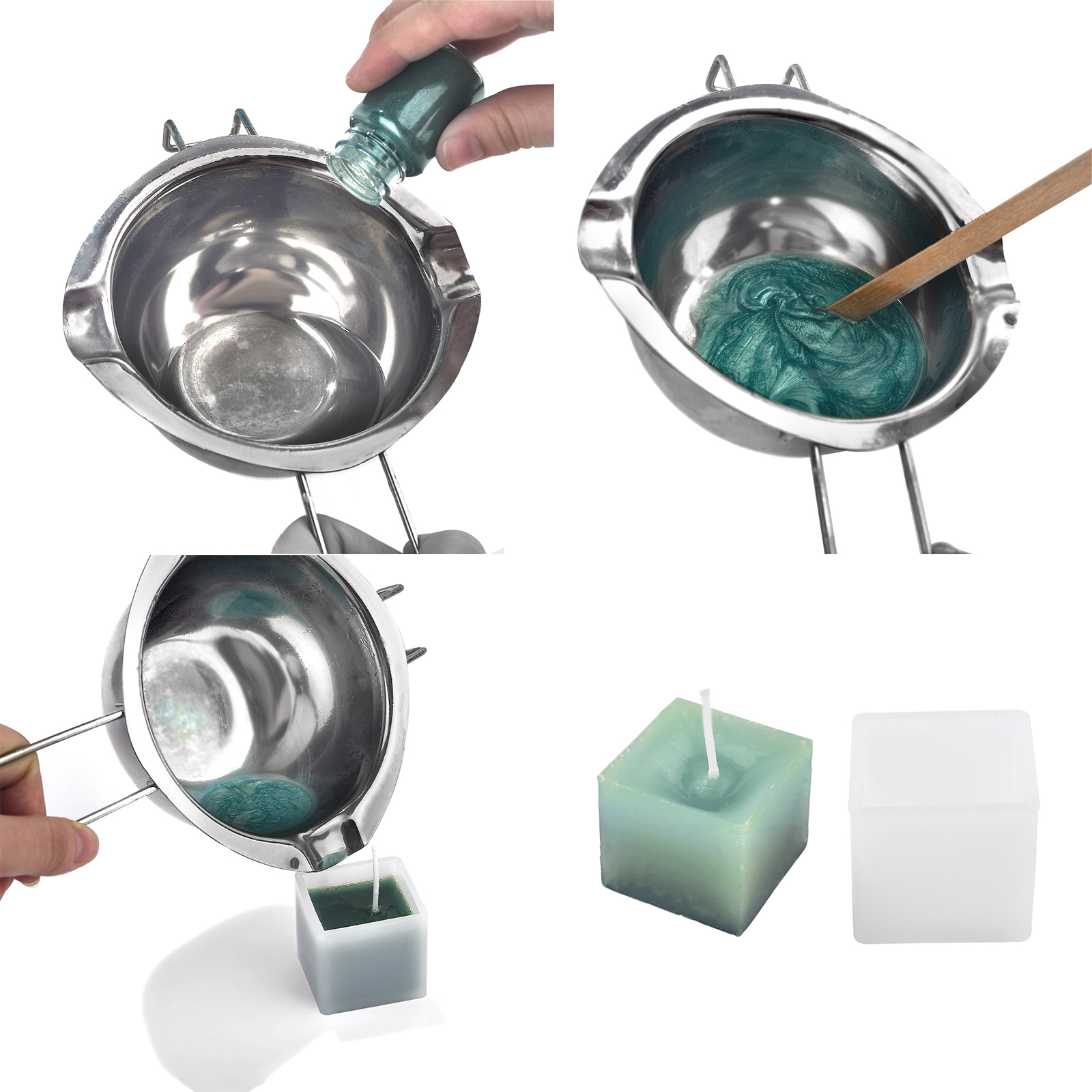 10g Candle Coloring Agent Pear - Soap Making Business บทวิจารณ์และราคา