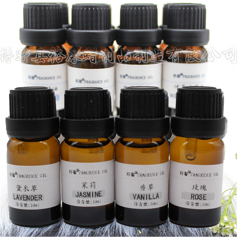 10ml Aromatherapy Candle Essen - Soap Making Liquid บทวิจารณ์และราคา