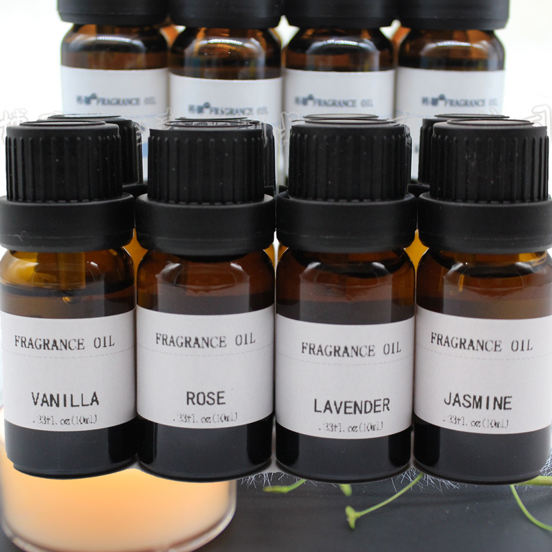 10ml Aromatherapy Candle Essen - Soap Making Liquid บทวิจารณ์และราคา