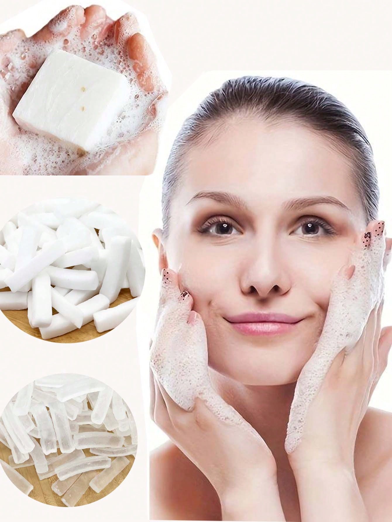 250G Transparent Soap Base Han - Soap Making Base บทวิจารณ์และราคา