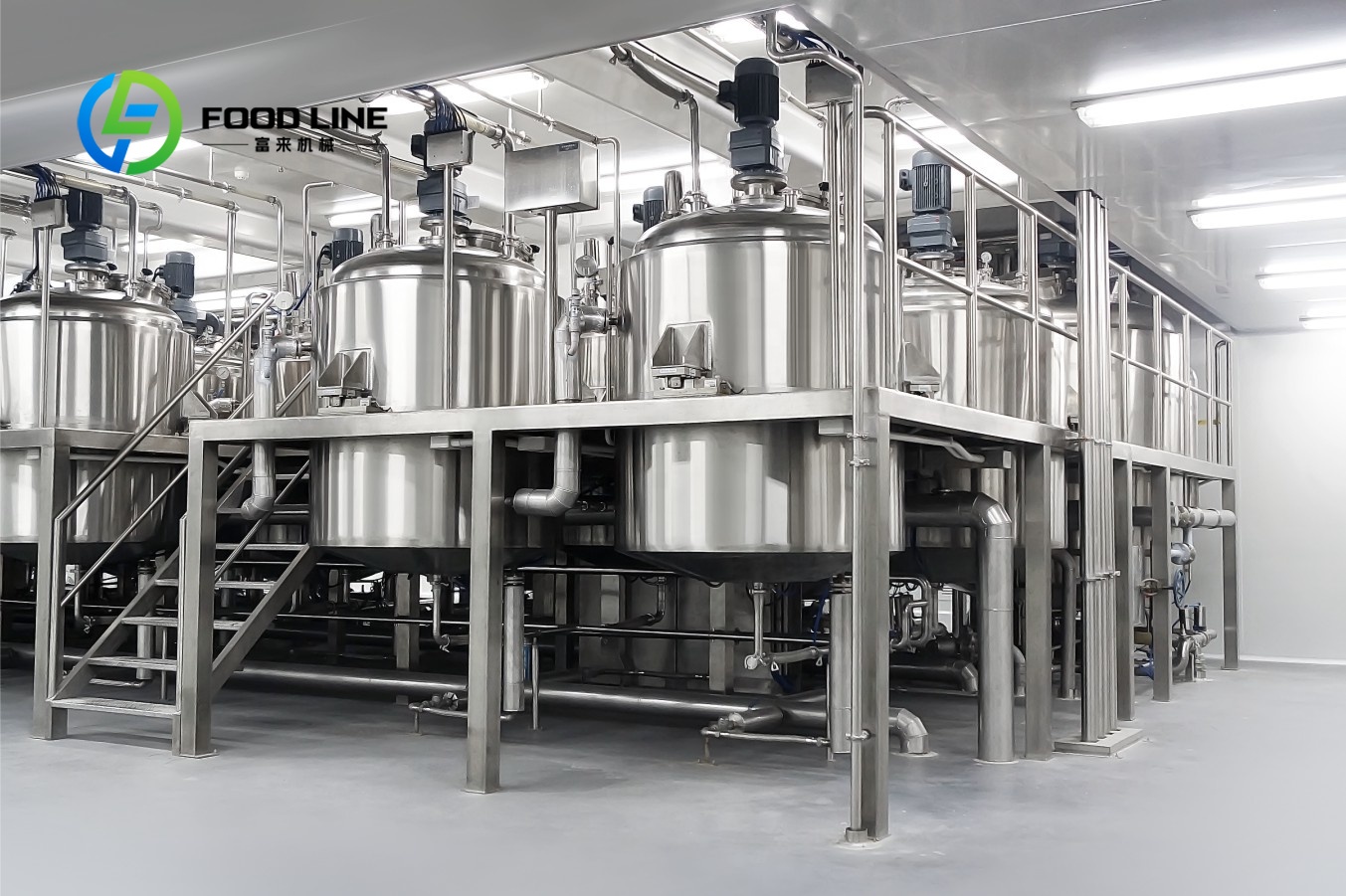 300L Powder Mixer Machine Heat - Soap Making Liquid บทวิจารณ์และราคา