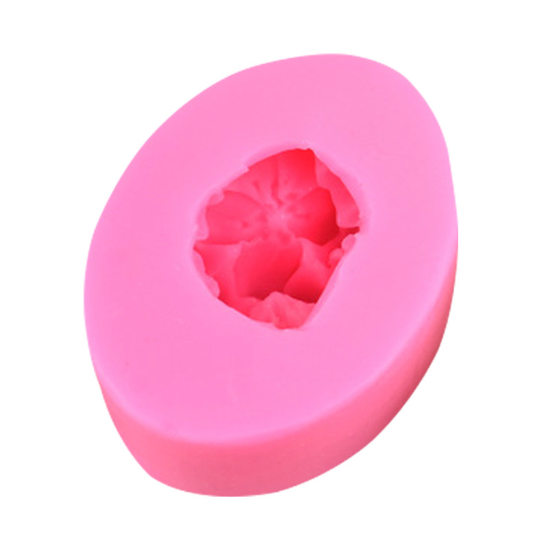 Silicone Soap Mold for Making  - Soap Making Business บทวิจารณ์และราคา