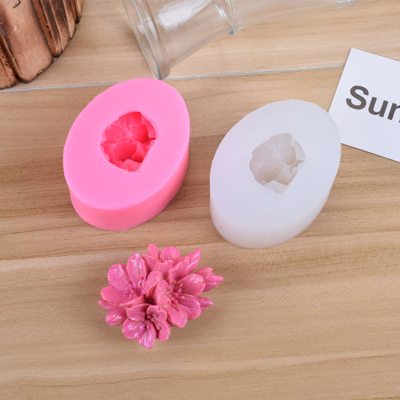 Silicone Soap Mold for Making  - Soap Making Business บทวิจารณ์และราคา