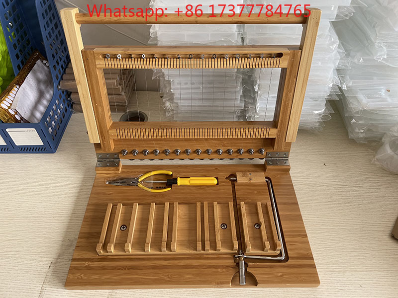 Multi-Functional Adjustable Bi - Soap Making Directions บทวิจารณ์และราคา