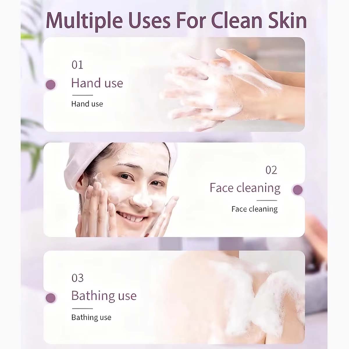 500g Transparent White Color S - Soap Making Base บทวิจารณ์และราคา