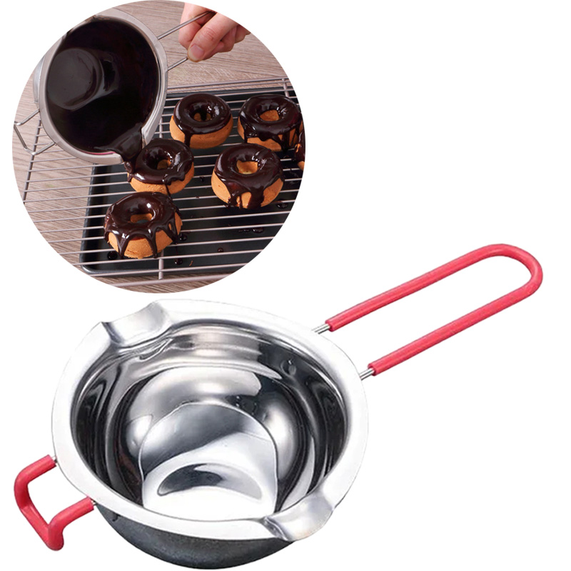 Stainless Steel Wax Melting Po - Soap Making Business บทวิจารณ์และราคา