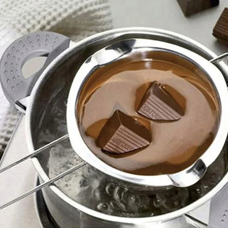 Stainless Steel Wax Melting Po - Soap Making Business บทวิจารณ์และราคา